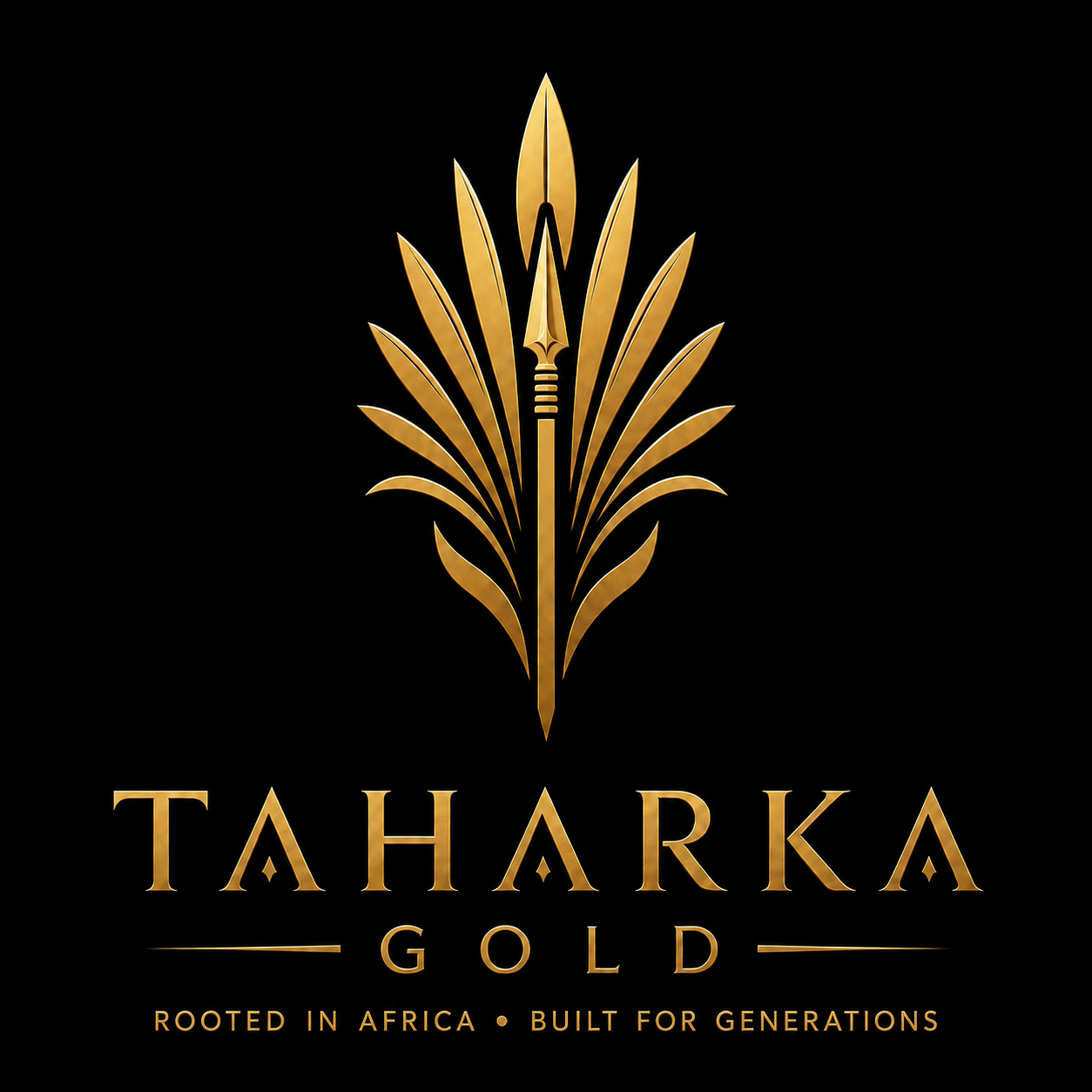 Taharka Gold